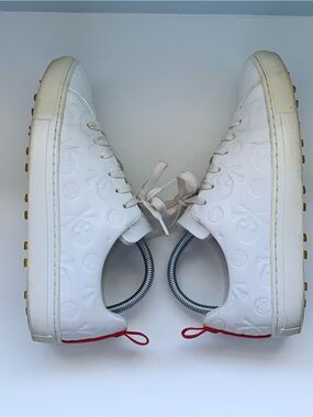 G/FORE Skull & T's Disruptor golf shoes